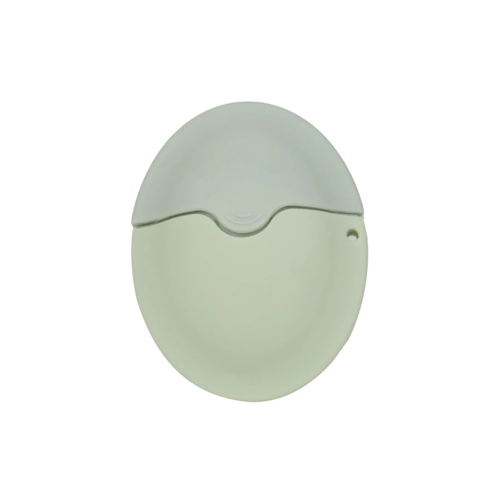 Refillable Sunscreen Roller Applicator