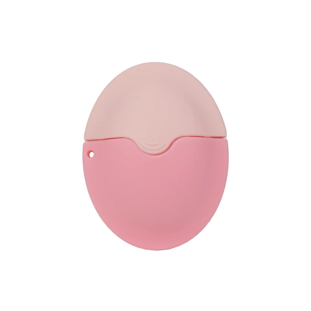 Refillable Sunscreen Roller Applicator