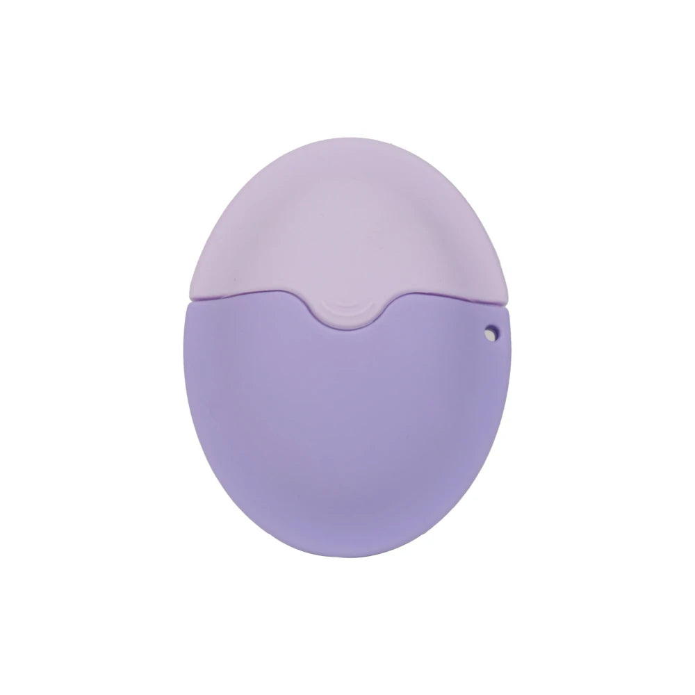 Refillable Sunscreen Roller Applicator