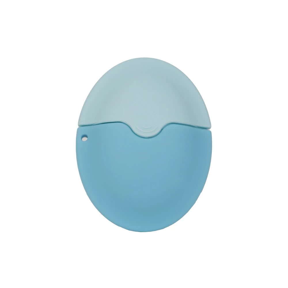 Refillable Sunscreen Roller Applicator