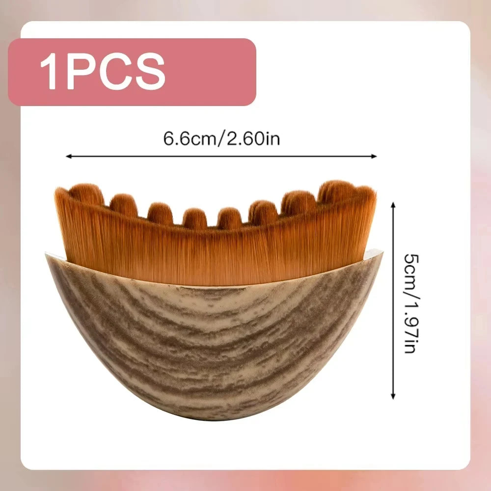Lymphatic Drainage Facial Massage Tool Set